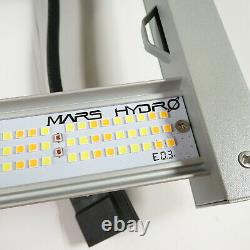 Mars Hydro FC-E3000 300-Watt 3'x3' Max Coverage Veg LED Grow Light