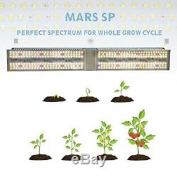 Mars Hydro SP150 Led Grow Light Full Spectrum 400W Hydroponics Indoor Veg Flower