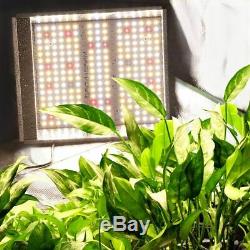 Mars Hydro TS 600W LED Grow Light Sunlike Spectrum for Indoor Plants Veg Flower