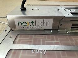Nextlight Mini Commercial LED Grow Light Full Spectrum Veg or Flower