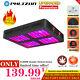 Phlizon 1200w Plant Led Grow Light Full Spetrum With Veg/bloom For Greenhouse Us