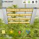 Phlizon 800w Led Grow Light Full Spectrum Dimmable 6x6ft Indoor Plants Veg Bloom