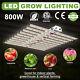 Phlizon 800w Professional Grow Light Lamp Strips Hydroponics From Veg To Bloom
