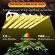 Phlizon Bar-4000w Led Grow Light Samsung Lm281b Commercial Indoor Grow Veg Bloom