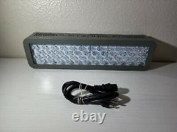 Platinum LED 150W Grow Light with veg an bloom switches Tested