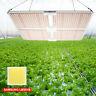 Qb Farming 2000w 4000w Led Grow Light Samsung Lm301b Indoor Plant Veg Flower