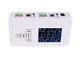 Rj 14 Smart Bt Controller For 640w 720w 1000w Led Grow Light Controller Timing