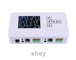 RJ 14 Smart BT Controller for 640W 720W 1000W LED Grow Light Controller Timing