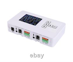RJ 14 Smart BT Controller for 640W 720W 1000W LED Grow Light Controller Timing
