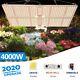 Sf 4000w Led Grow Light Samsungled Lm301b Indoor All Stage Veg Flower Uk Stock