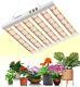 Sonlipo Spf2000 Led Grow Light Full Spectrum With Ir & Uv For Indoor Plants Veg