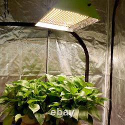 SUNSHINE FARMRE 1500W LED Grow light Full Spectrum For Indoor Plants Veg Flower