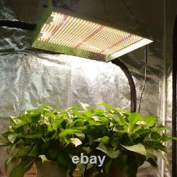 SUNSHINE FARMRE 3000W LED Grow Light Full Spectrum Veg Bloom Indoor Plant Lamp I