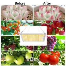 Spider Farmer 1000W LED Grow Light Samsungled LM301B Veg Flower Indoor Plants