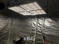 Spider Farmer SF-4000 450W LED Grow Light With Samsung LM301B Indoor Veg/Flower