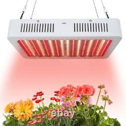 Sunlike 5000W LED Grow Light Full Spectrum For All Indoor Plant Veg Flower 3500K
