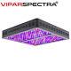Viparspectra 1200w Led Grow Light With 12 Band Full Spectrum Veg Bloom Switches