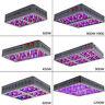 Viparspectra 300w 450w 600w 900w 1200w Led Grow Light For Indoor Plant Veg/bloom