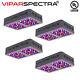 Viparspectra 4pcs Reflector-series 300w Led Grow Light Indoor Plant Veg Flower