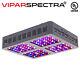 Viparspectra 600w Led Grow Light Full Spectrum Plants Veg Flower Replace Hps Hid