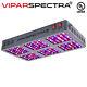 Viparspectra 900w Led Grow Light Full Spectrum For Indoor Plants Veg Flower