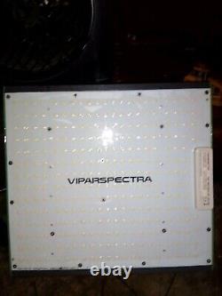 VIPARSPECTRA P1000 LED Grow Light Full Spectrum for Veg Bloom