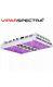 Viparspectra Par1200 1200w 12-band Dimmable Led Grow Light Veg Bloom Dimmers