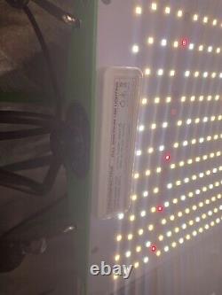 VIPARSPECTRA Pro Series P2000 LED Grow Light Full Spectrum Lamp for Veg&Bloom