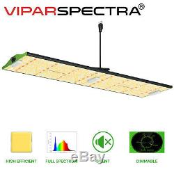 VIPARSPECTRA Pro Series P4000 LED Grow Light Full Spectrum for plants Veg&Bloom