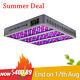 Viparspectra Timer Control 1350w Led Grow Light Veg&bloom For Hydroponic Plants