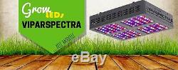VIPARSPECTRA Timer Control Series LED Grow Light Dimmable Veg/Bloom Channels