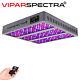 Viparspectra Timer Control Series Tc1350 1350w Led Grow Light Dimmable Veg/bloom