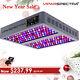 Viparspectra Timer Control Series Tc900s 900w Led Grow Light Dimmable Veg/bloom