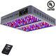 Viparspectra Timer Control Series Tc900s Dimmable 900w Led Grow Light Veg/bloom