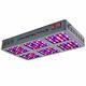 Viparspectra Ul Certified 900w Led Grow Light, With Veg And Bloom 900w, Black