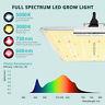 Viparspectra Vb1000 Vb1500 Vb2000 Led Grow Light Full Spectrum For Veg Flowers