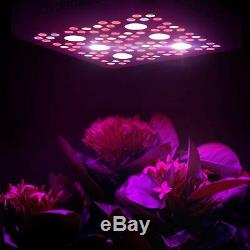 VIVOSUN 1200W Cree COB LED Grow Light Full Spectrum Veg Bloom for Indoor Plants