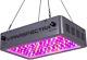 Viparspectra Newest Dimmable 1000w Led Grow Light, With Bloom And Veg Dimmer, Wi