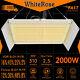 Whiterose 2000w Led Grow Light Full Spectrum For Indoor Veg Uv Ir Flower Booster