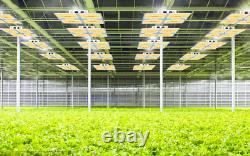 1000w 2000w 4500w Led Grow Lights Full Spectrum For Indoor Plant Lamp Veg Flower