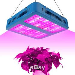 1000w Led Grow Light Panel Innen Hydrokultur Lampe Veg Für Pflanze Voll Spektrum
