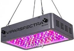 1000w Led Grow Light Veg Bloom Switches Dual Chips Full Spectrum Indoor Plants