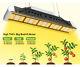 2000w Samsung Led Plant Grow Light Full Spectrum Indoor Greenhouse Veg Flower Ul