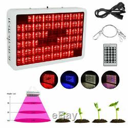 3000w Led Grow Light Réflecteur Full Spectrum Intérieur Veg Flower Panel Lampe Pour Plantes