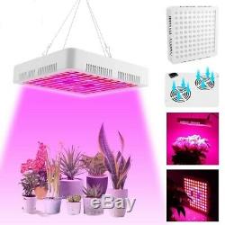 4000w Led Grow Light Full Spectrum Hydro Veg Fleur Médicale Lampe Végétale Ip65