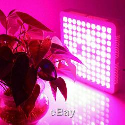 5000w Led Grow Light Full Spectrum Pour Hydro Flower Bloom Veg Panel Lampe Pour Plantes
