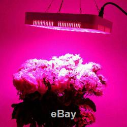5000w Led Grow Light Full Spectrum Pour Hydro Flower Bloom Veg Panel Lampe Pour Plantes