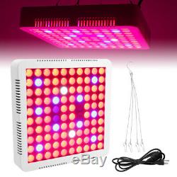 5000w Led Grow Light Hydroponique Full Spectrum Intérieur Et Veg Usine De Fleur Lampe & Panel