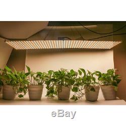 500w Full Spectrum Dimmable Led Grow Light Indoor Hydroponique Croissance Des Plantes Veg