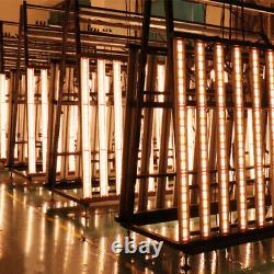 640w Pliable Samsung Led Grow Light Bar Full Spectrum Commercial Indoor Plantes